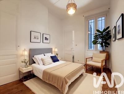 Appartement - 52 m² - 2 pièces