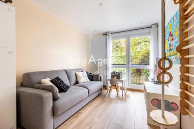 Appartement - 75 m² - 4 pièces