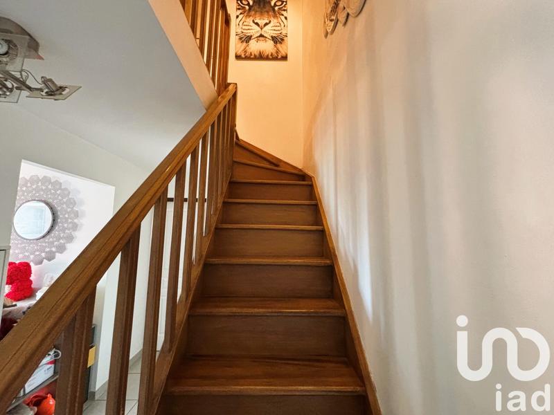 Appartement - 103 m² - 7 pièces