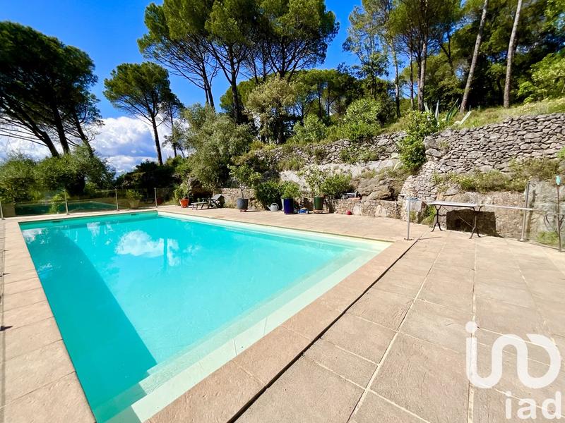 Maison de maîtres - 200 m² - 7 pièces