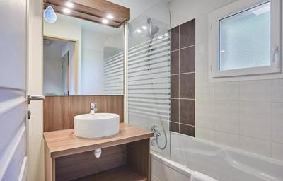 Maison - 42 m² - 3 pièces