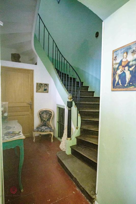 Maison de village - 226 m² - 8 pièces