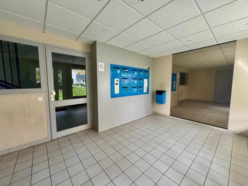 Appartement - 52 m² - 2 pièces