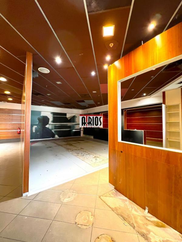 Local d'activité / Entrepôt - 650 m²