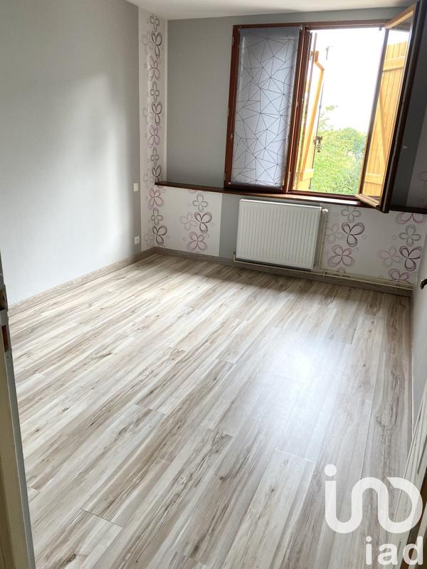 Maison de village - 235 m² - 8 pièces