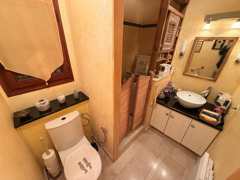 Maison - 190 m² - 7 pièces