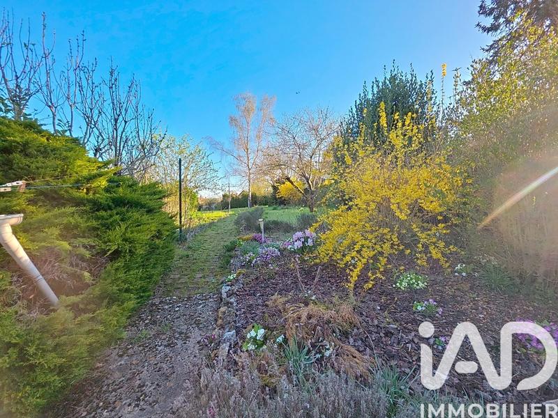 Maison - 40 m² - 2 pièces