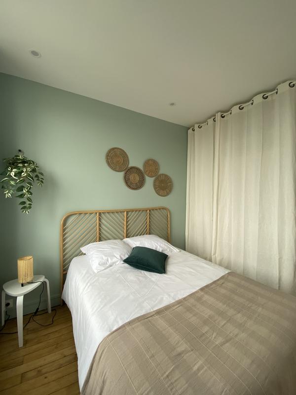 Appartement - 22 m² - 1 pièce