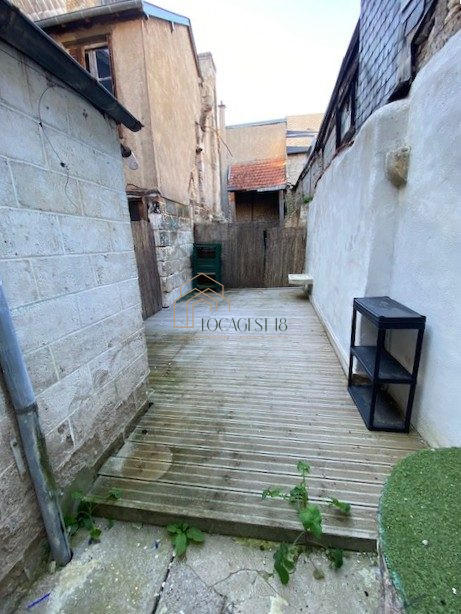 Local commercial - 72 m² - 2 pièces