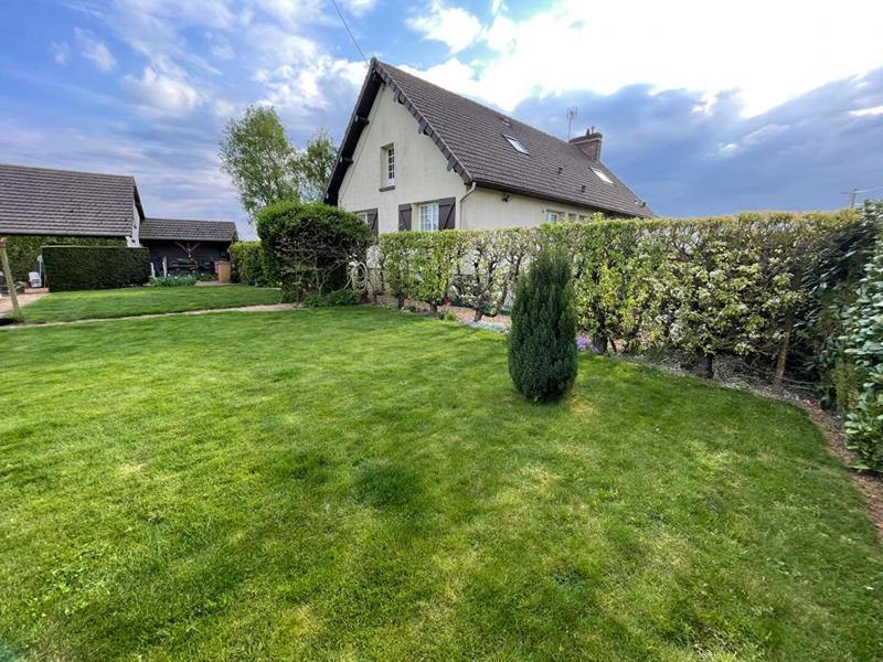 Maison - 141 m² - 7 pièces
