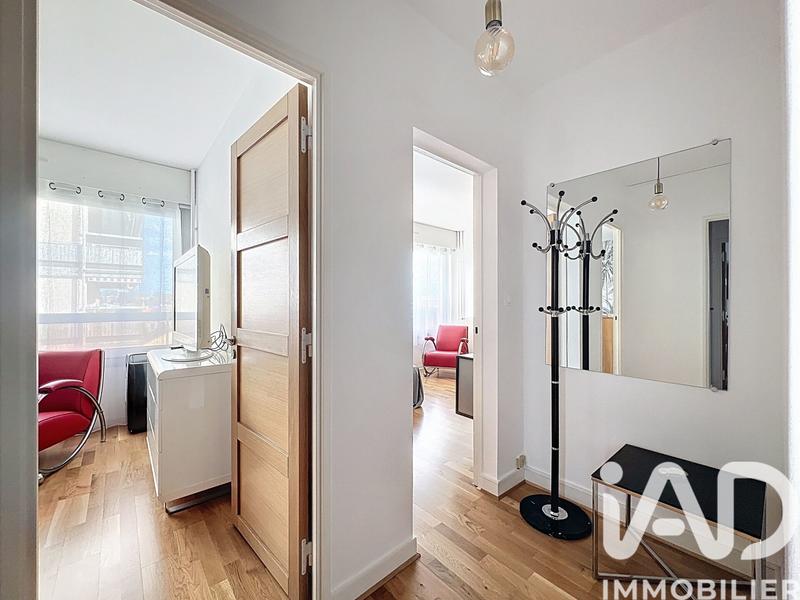 Appartement - 84 m² - 3 pièces