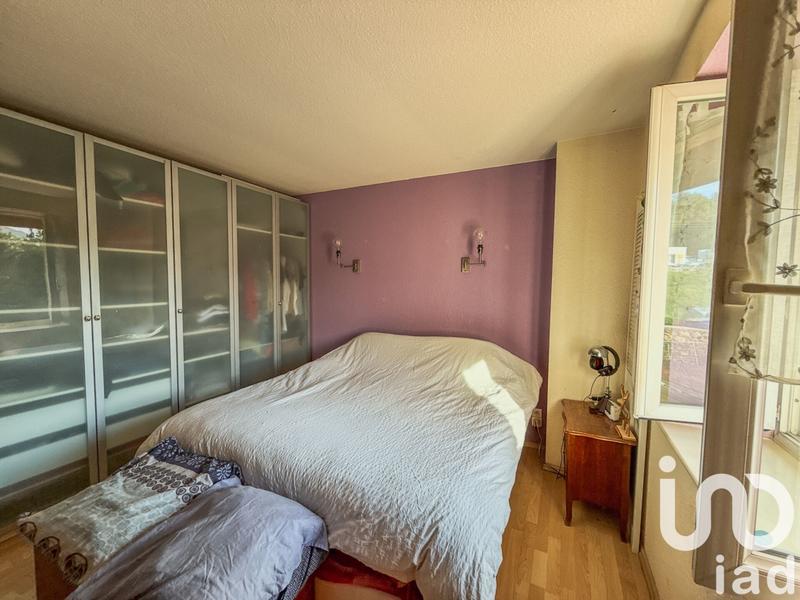 Maison - 195 m² - 8 pièces