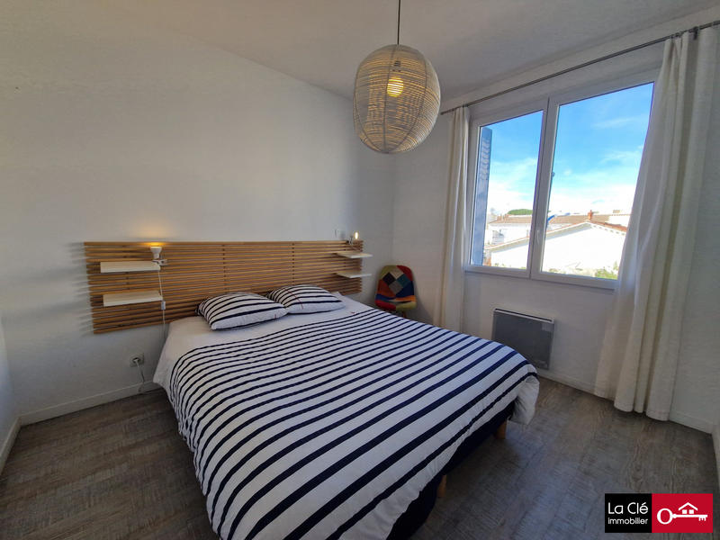 Maison - 159 m² - 8 pièces