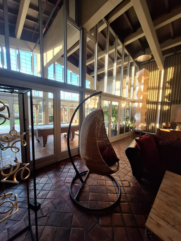 Maison contemporaine - 311 m² - 10 pièces