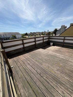 Appartement - 350 m² - 5 pièces