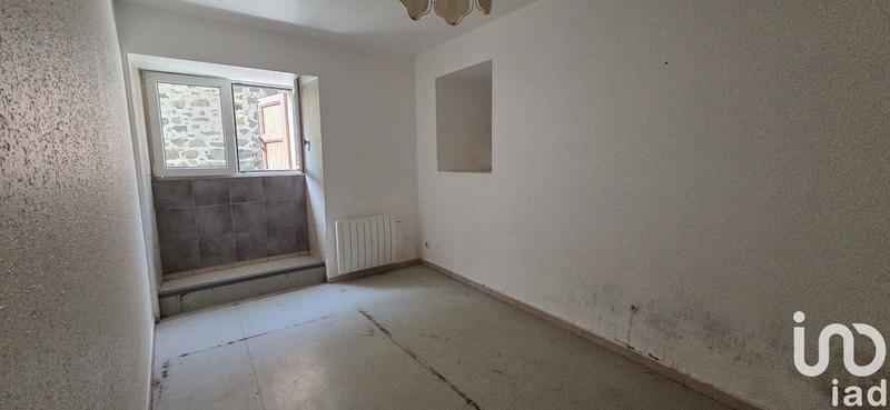 Maison - 150 m² - 7 pièces