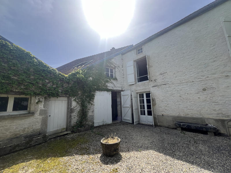 Maison - 175 m² - 5 pièces