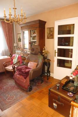 Viager - Appartement - 48 m² - 3 pièces