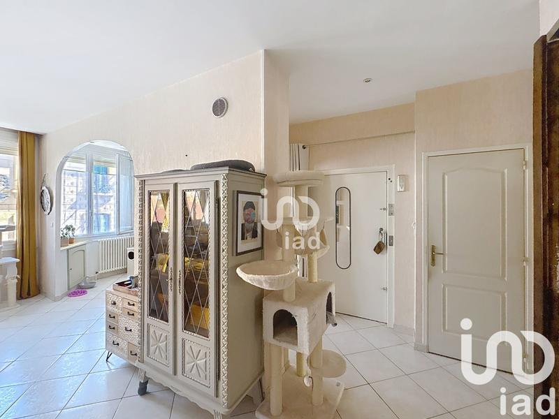 Appartement - 109 m² - 5 pièces