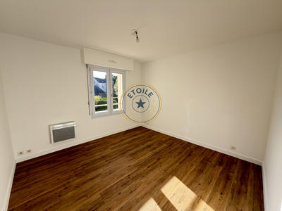 Appartement - 61 m² - 2 pièces