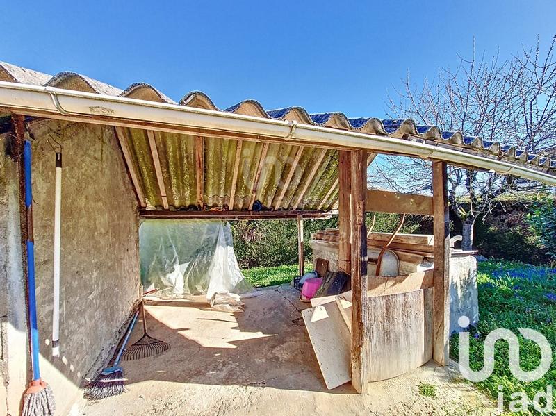 Maison - 126 m² - 5 pièces