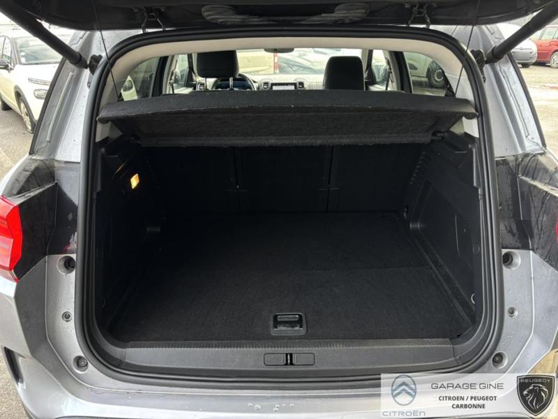 Citroën C5 Aircross Hybrid 225 ë-Eat8 Shine