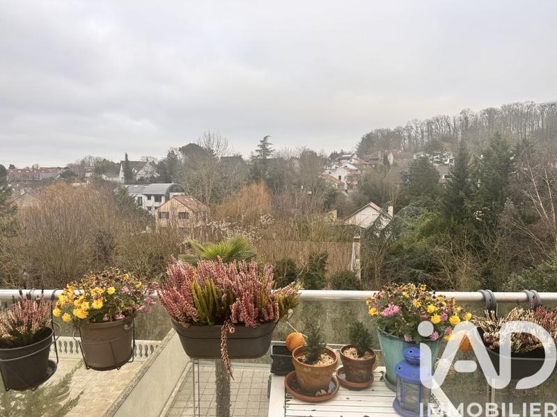 Appartement - 101 m² - 5 pièces