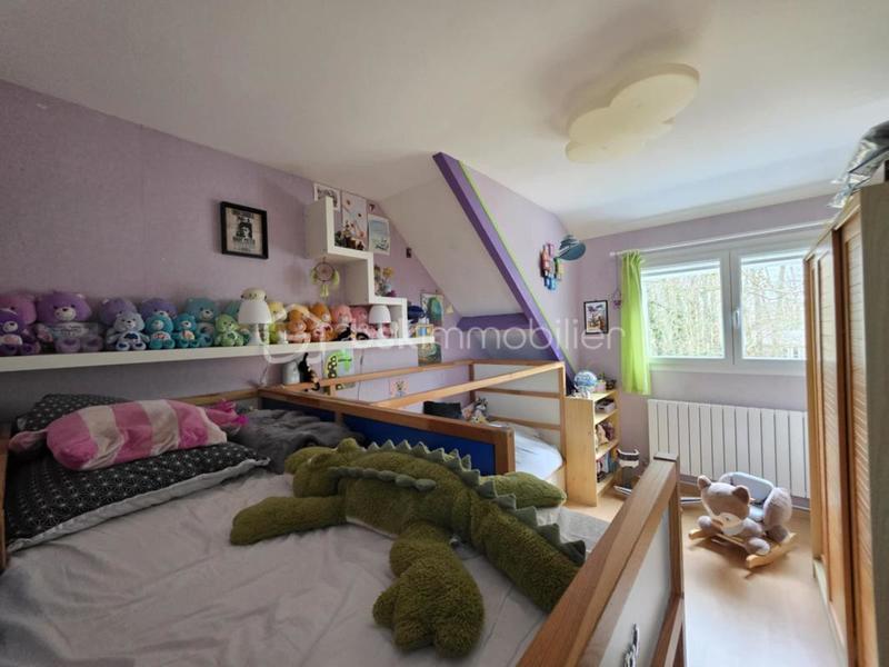 Pavillon - 79 m² - 3 pièces