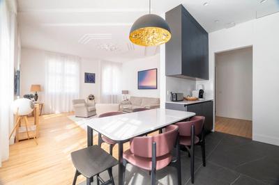 Appartement - 102 m² - 3 pièces