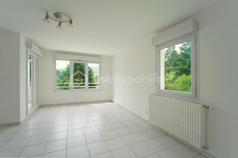 Appartement - 89 m² - 4 pièces