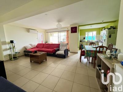 Appartement - 88 m² - 4 pièces