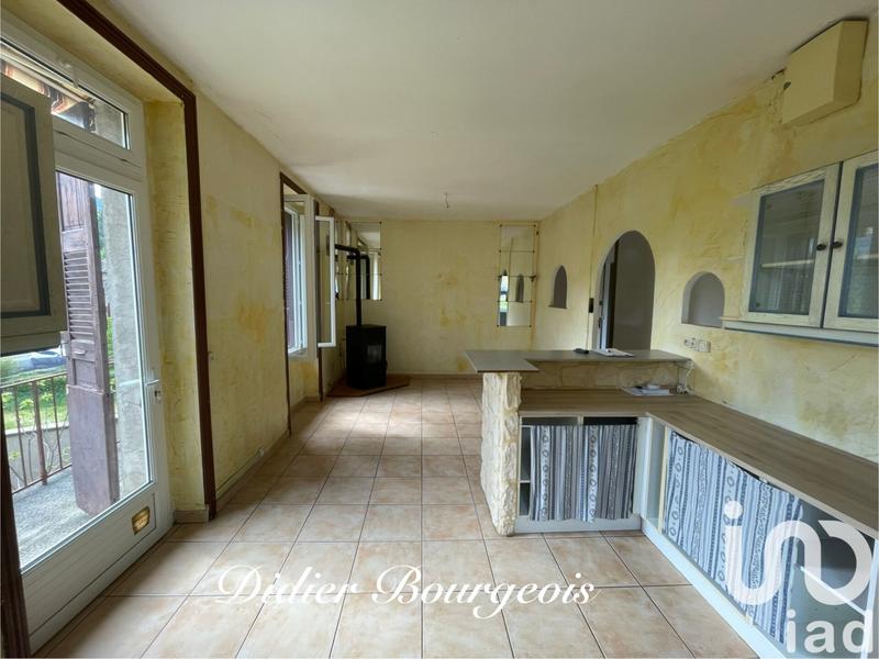 Appartement - 72 m² - 4 pièces