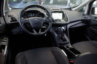 Ford Grand c-Max II (2) 1.5 Tdci 120 s&amp;S Business Nav Powershift