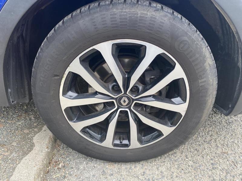 Renault Kadjar Blue Dci 115 Evolution Edc