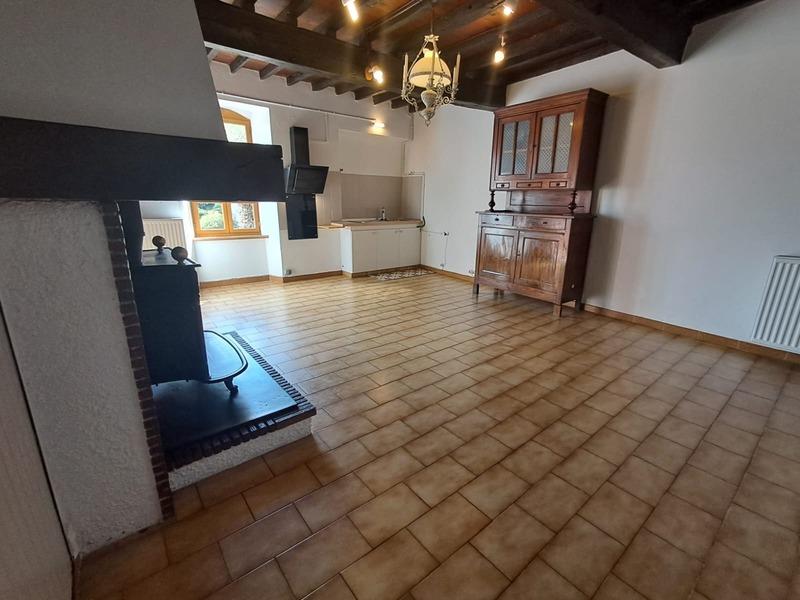 Maison de village - 249 m² - 7 pièces