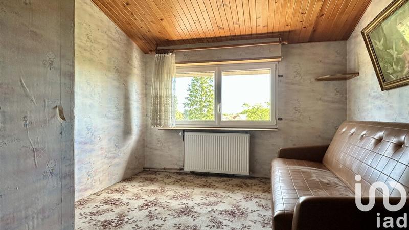 Maison - 150 m² - 5 pièces