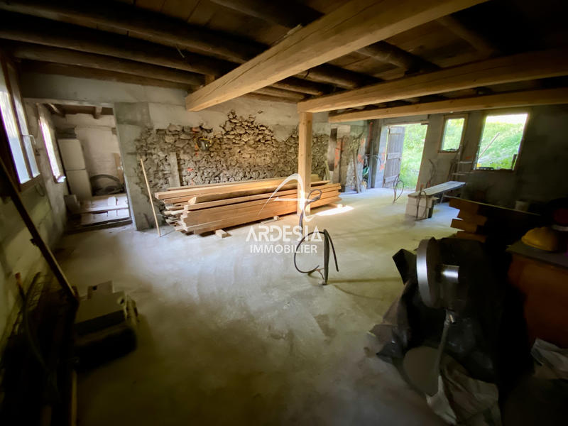 Maison - 190 m² - 6 pièces