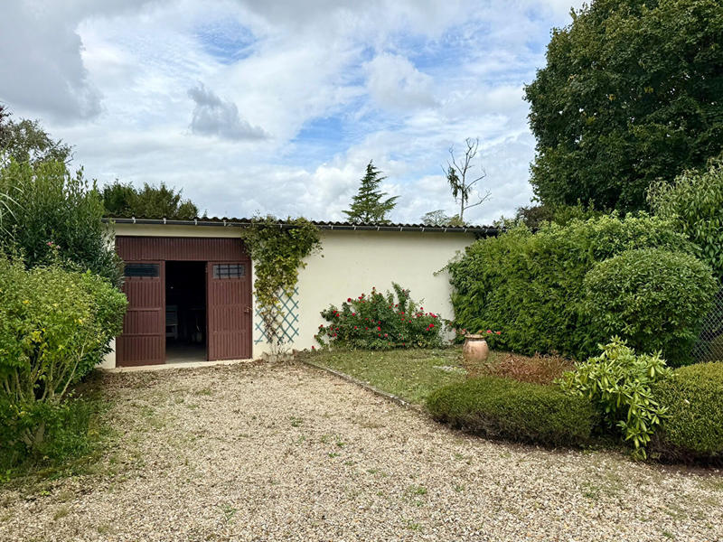 Maison - 140 m² - 7 pièces