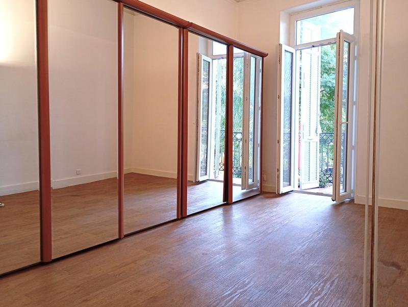 Appartement - 86 m² - 3 pièces
