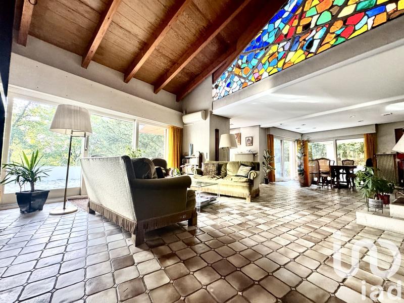 Maison de maîtres - 220 m² - 9 pièces