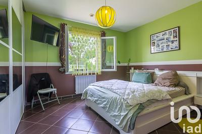 Appartement - 128 m² - 5 pièces