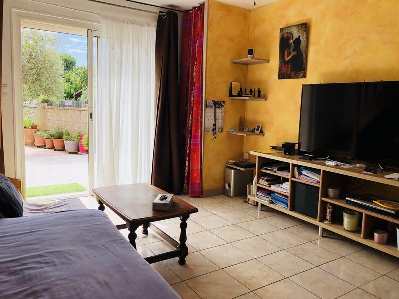 Maison - 67 m² - 4 pièces