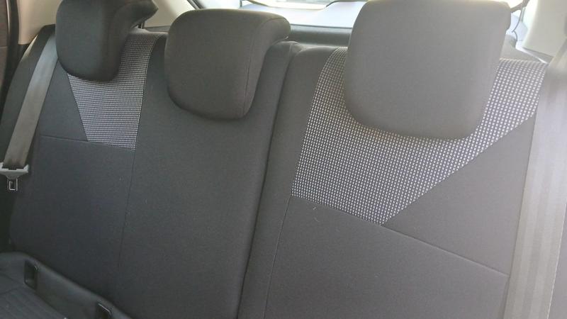 Renault Clio IV 1.5 dCi 75 Intens