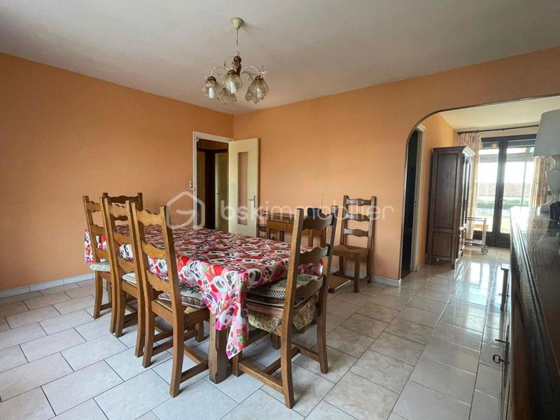 Pavillon - 79 m² - 4 pièces