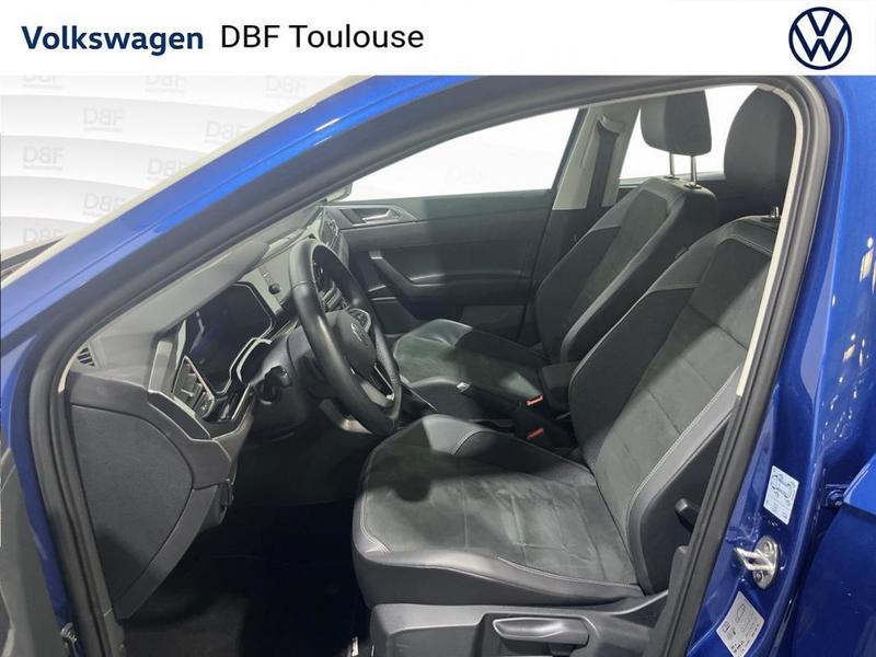 Volkswagen Polo 1.0 Tsi 95 s&amp;S Dsg7 Style