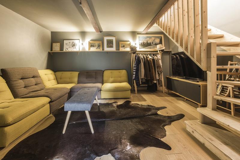 Maison - 153 m² - 6 pièces