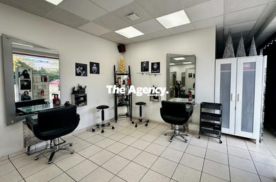 Fonds de commerce - 46 m²