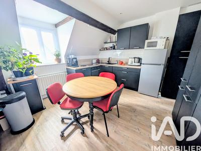 Appartement - 31 m² - 2 pièces
