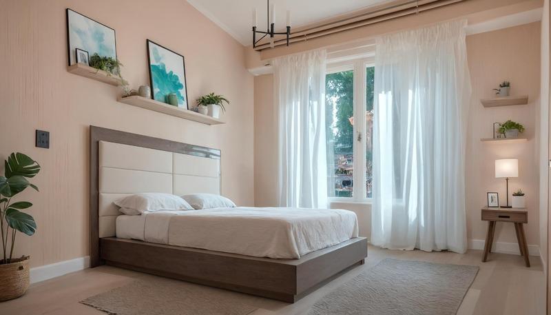 Appartement - 131 m² - 6 pièces