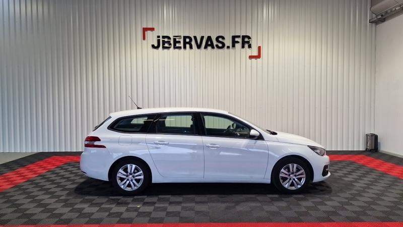 Peugeot 308 Sw bluehdi 130ch ss bvm6 active